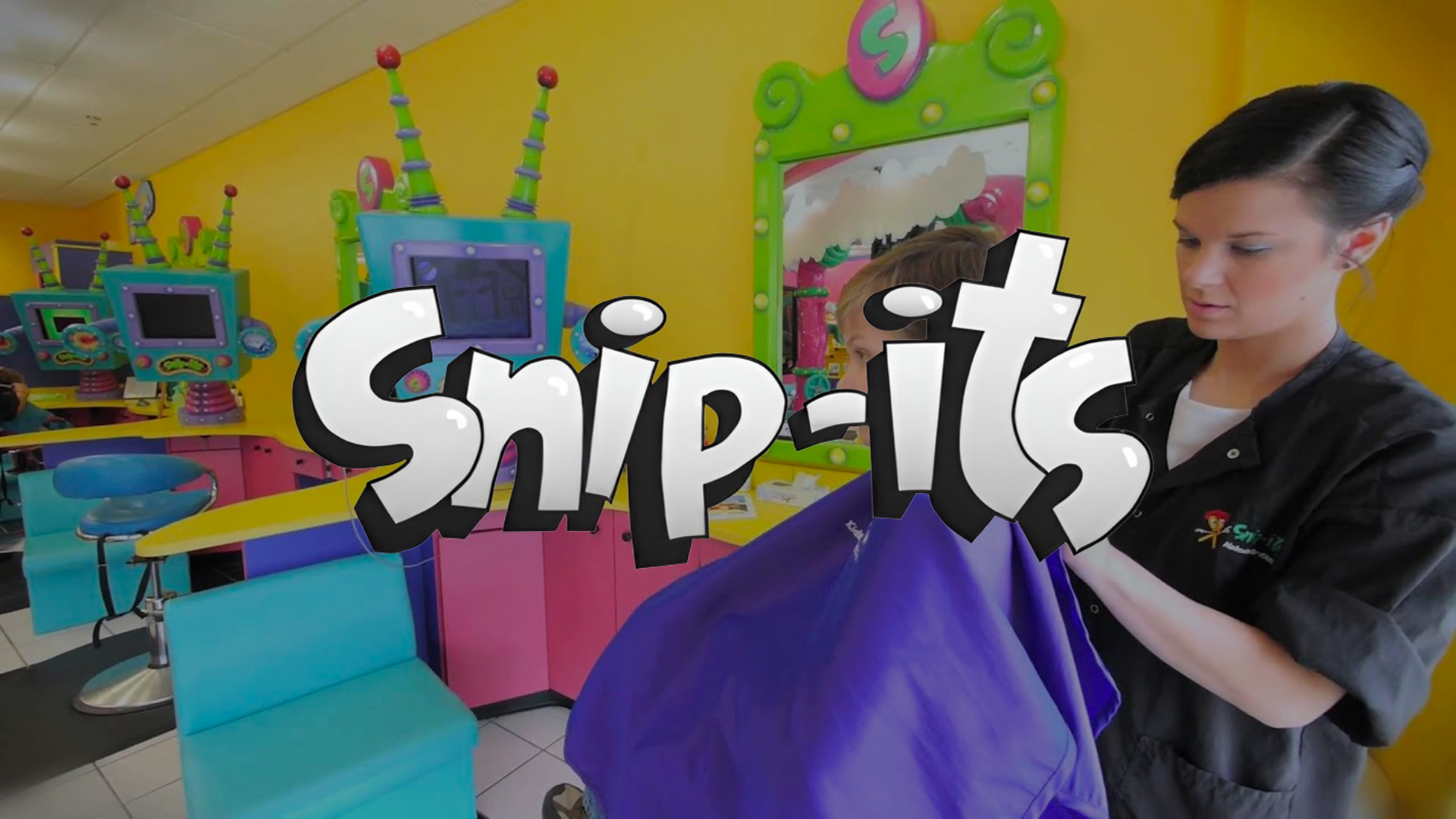 Snip-its Haircuts for Kids Elevates Star Rating and Review Response Engagements with SOCi’s CoMarketing Cloud